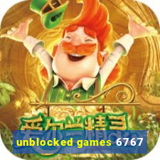 unblocked games 6767